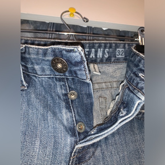 Guess Jeans size 32 - Picture 3 of 6